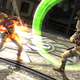 Illustration for article titled Get A Good Look At emSoulcalibur V/ems New Fighters: Maxi, Tira, Voldo Hilde